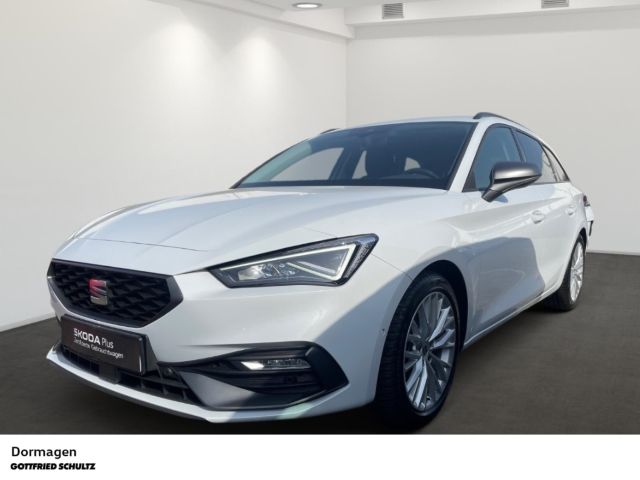 Seat Leon 29.384 km 21.450 &euro; Dormagen 41540