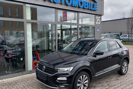 VW T-Roc 155.000 km 13.480 &euro; Alfter bei Bonn 53347