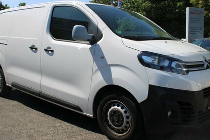 Citroen Jumpy M BlueHDi 120 Club