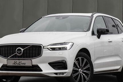 Volvo XC60 70.720 km 34.890 &euro; Bonn 53177
