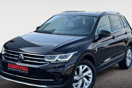 VW Tiguan 84.662 km 25.939 &euro; Elsdorf (bei Köln) 50189