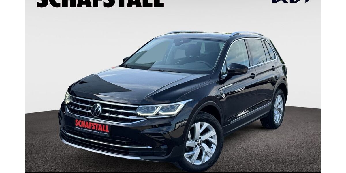 VW Tiguan 84.662 km 25.939 &euro; Elsdorf (bei Köln) 50189