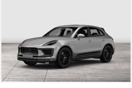 Porsche Macan 55.500 km 69.890 &euro; Köln-Nord 50739