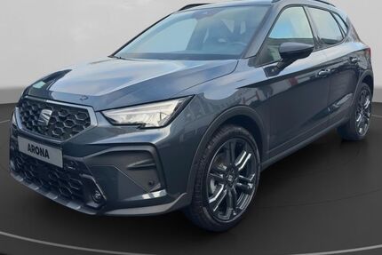 Seat Arona 9.999 km 24.980 &euro; Köln-Mülheim 51063
