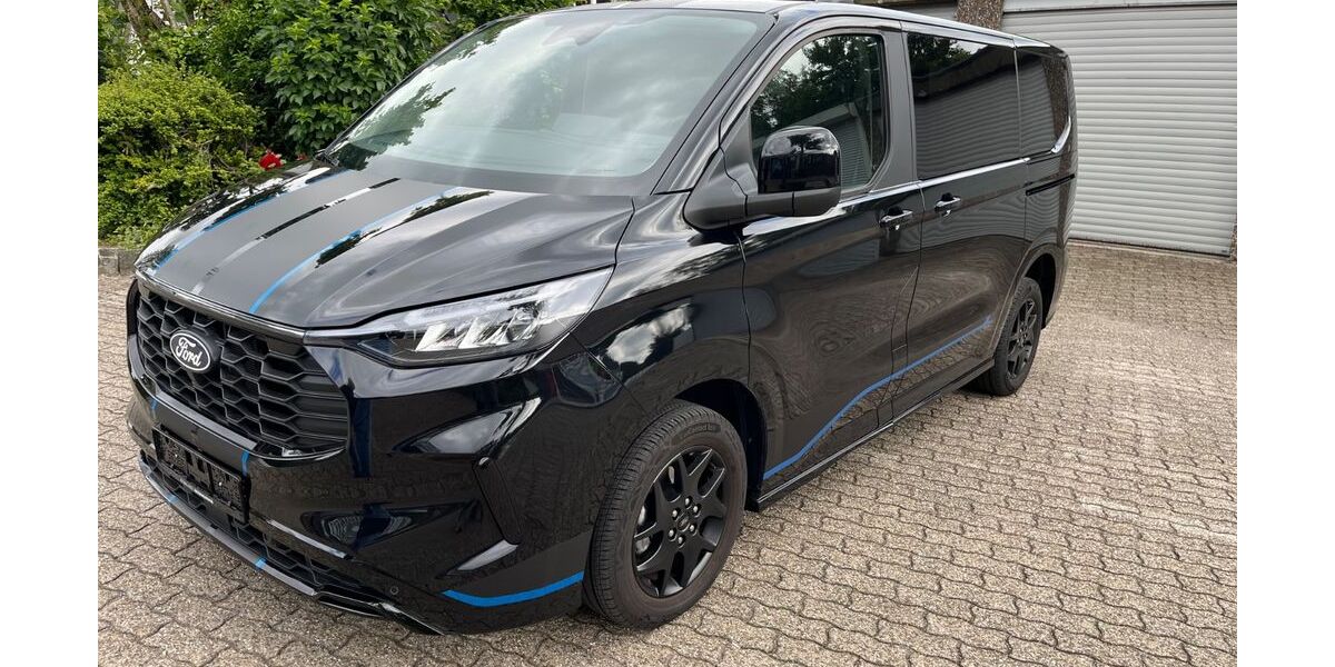 Ford Tourneo Custom 14.500 km 50.900 &euro; Wermelskirchen 42929