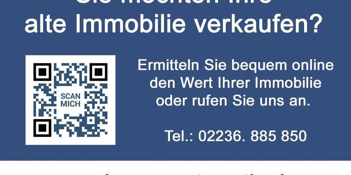 Etagenwohnung Köln Lövenich - 4 Zimmer, 90 m&sup2;, 349.000&euro; | Angebot:26817350