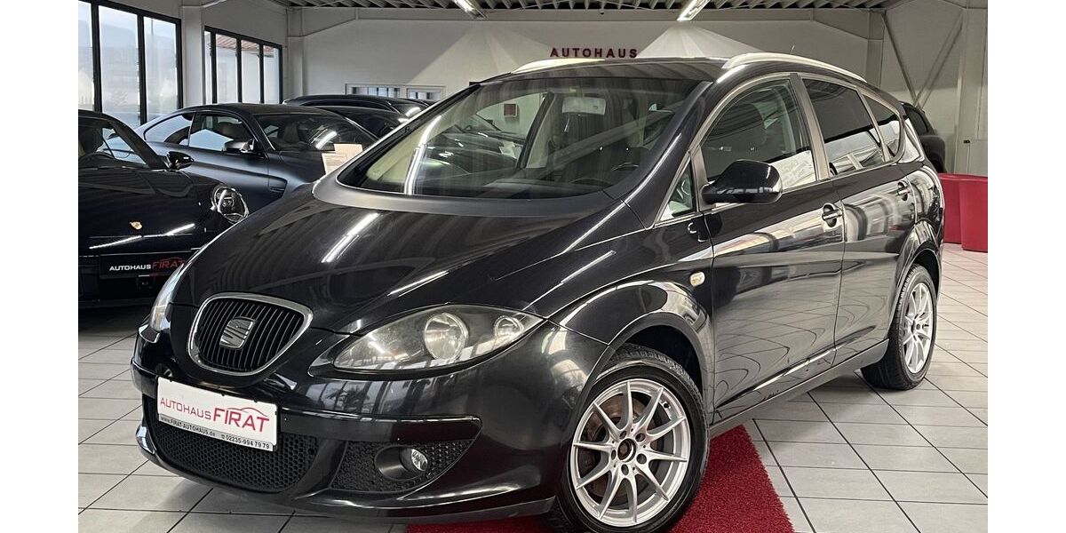Seat Altea 249.779 km 1.849 &euro; Erftstadt / Köln 50374