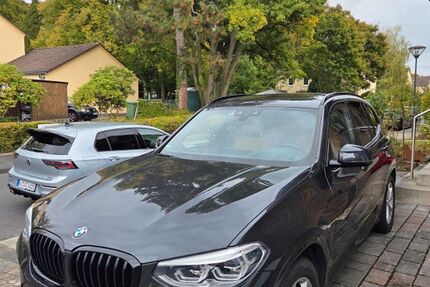 BMW X3 57.000 km 37.750 &euro; Troisdorf 53840