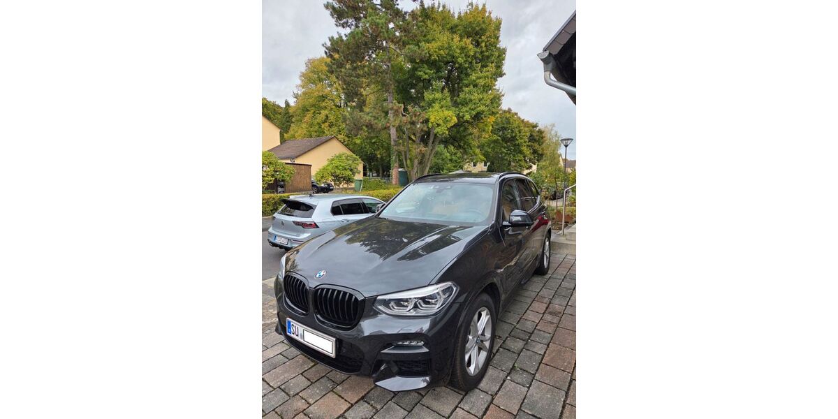 BMW X3 57.000 km 37.750 &euro; Troisdorf 53840