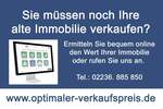 Gewerbeobjekt Brühl Badorf - 1 Zimmer, 698.000&euro; | Angebot:25916905