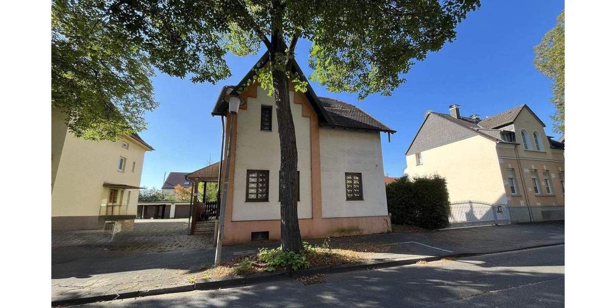 Einfamilienhaus Leverkusen Schlebusch - 6 Zimmer, 173 m&sup2;, 495.000&euro; | Angebot:25409669