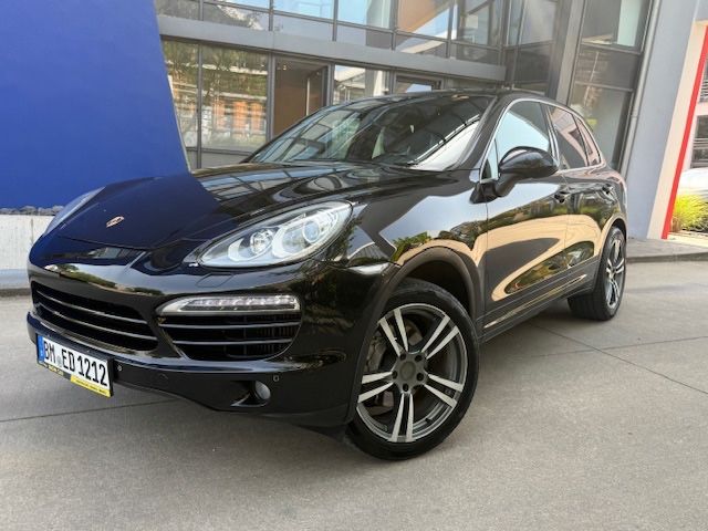 Porsche Cayenne 220.000 km 15.790 &euro; Köln 50939