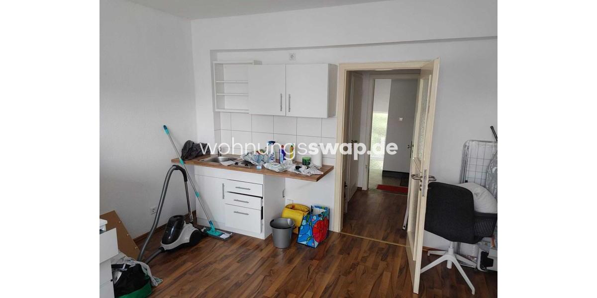 Wohnungsswap - 1 Zimmer, 23 m² - Riehler Straße, Köln 1 zimmer