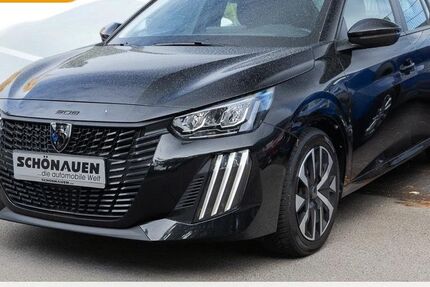 Peugeot 208 15.786 km 15.990 &euro; Kerpen 50171