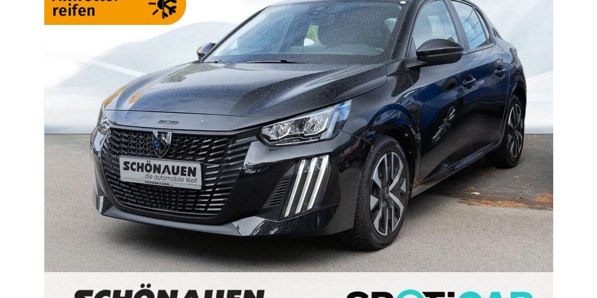 Peugeot 208 15.786 km 15.990 &euro; Kerpen 50171