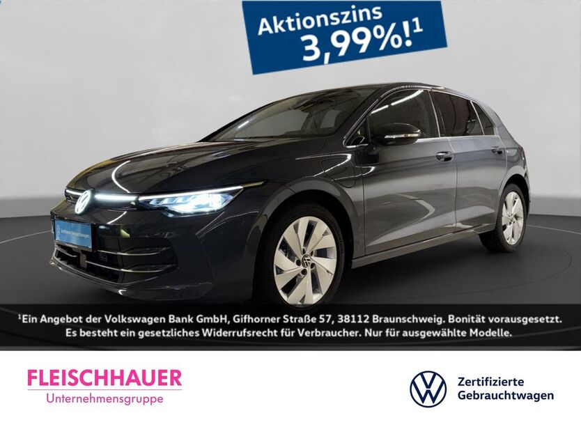 VW Golf 16.699 km 37.770 € Köln 50968