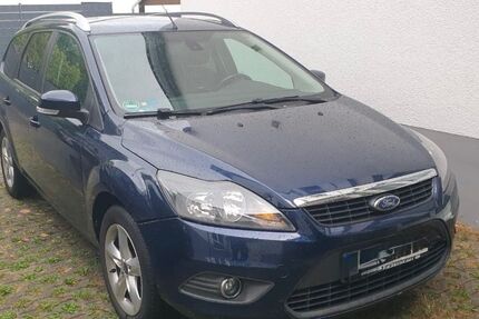 Ford Focus 215.000 km 2.699 &euro; Bonn 53175