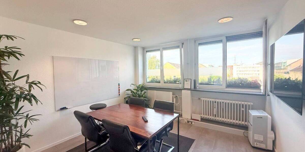 Gewerbeobjekt Köln Bilderstöckchen - 1.150&euro; | Angebot:26460893