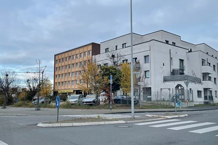Lagerfläche mieten in Leverkusen zimmer