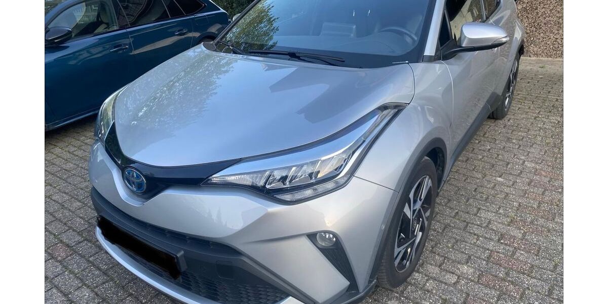 Toyota C-HR 47.750 km 18.990 &euro; Troisdorf 53842