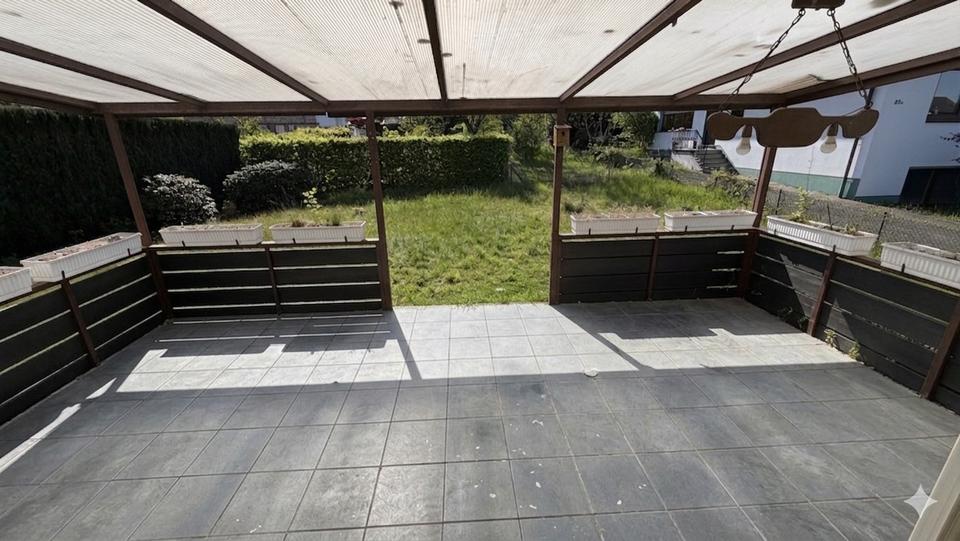 Erdgeschoßwohnung Leverkusen - 4 Zimmer, 103 m&sup2;, 1.544&euro; | Angebot:26400657