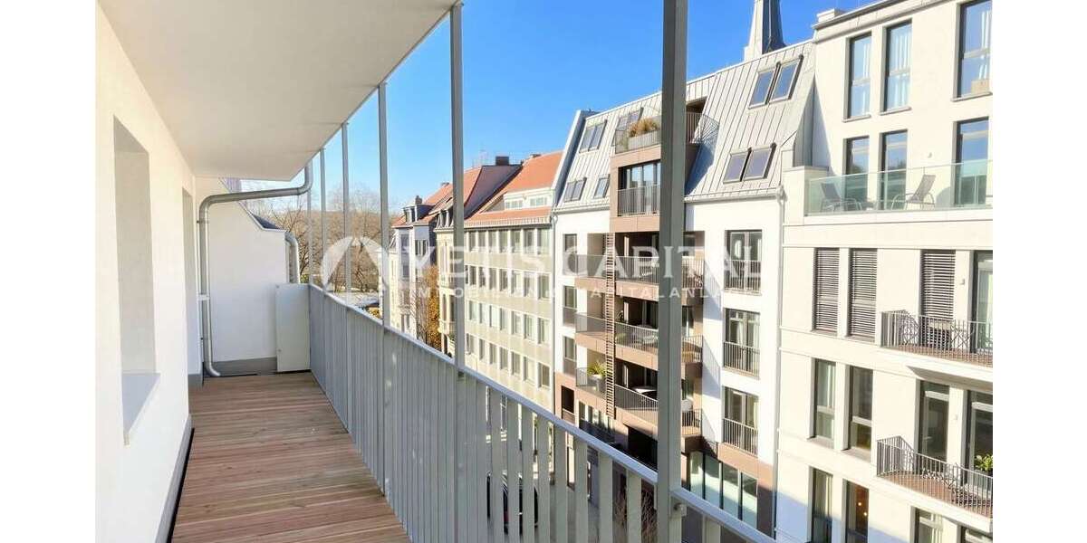 Etagenwohnung Köln Innenstadt - 4 Zimmer, 100 m&sup2;, 779.000&euro; | Angebot:26320913