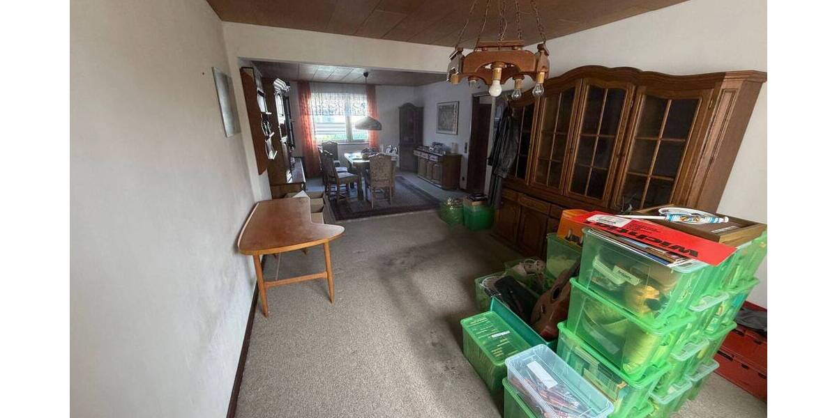 Doppelhaushälfte Köln Bilderstöckchen - 3 Zimmer, 110 m&sup2;, 569.000&euro; | Angebot:26887610