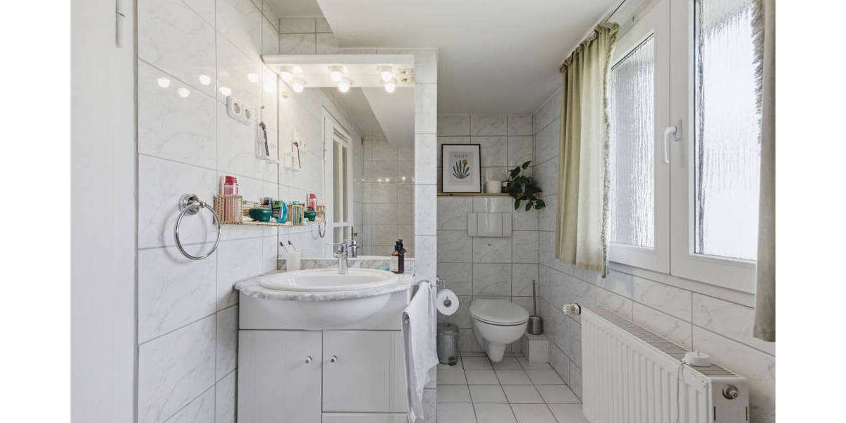 Doppelhaushälfte Köln / Merheim Merheim - 3 Zimmer, 84 m&sup2;, 335.000&euro; | Angebot:26218102