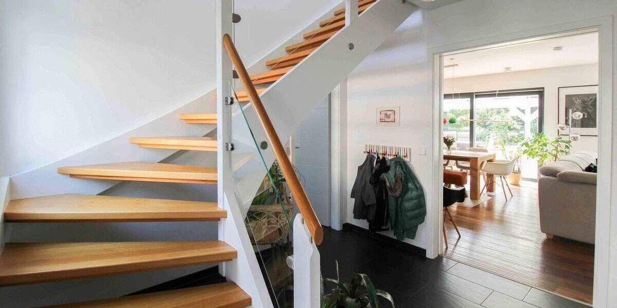 Einfamilienhaus Leichlingen (Rheinland) Witzhelden - 6 Zimmer, 222 m&sup2;, 779.000&euro; | Angebot:25777557