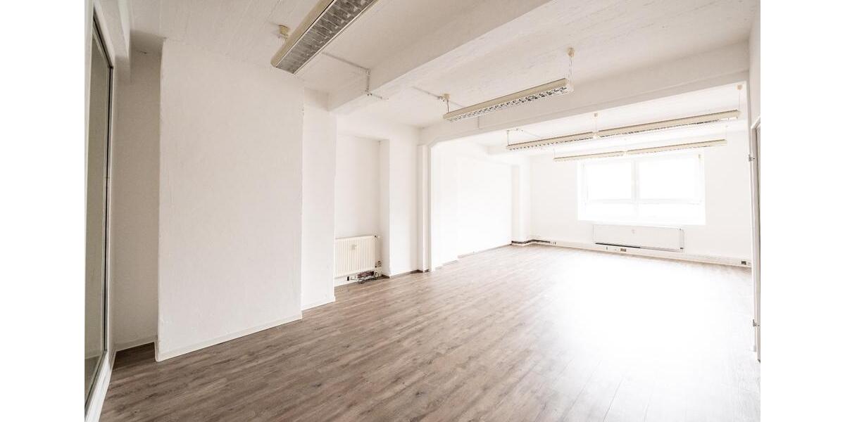 Bürofläche in Köln-Ehrenfeld zur Untermiete, 80qm, provisionsfrei zimmer