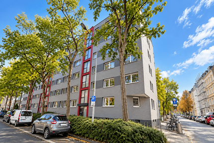 Wohnung Köln Ehrenfeld - 2 Zimmer, 51 m&sup2;, 259.000&euro; | Angebot:27606649