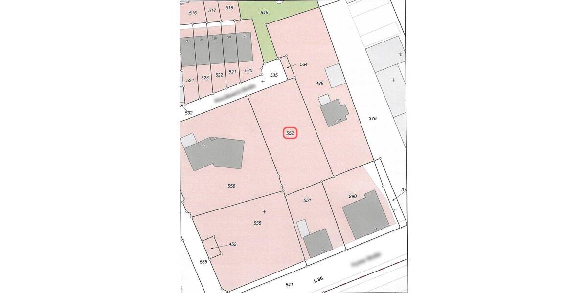 Ihr neues Zuhause in Solingen Wald – Schönes Baugrundstück in Sackgassen zimmer