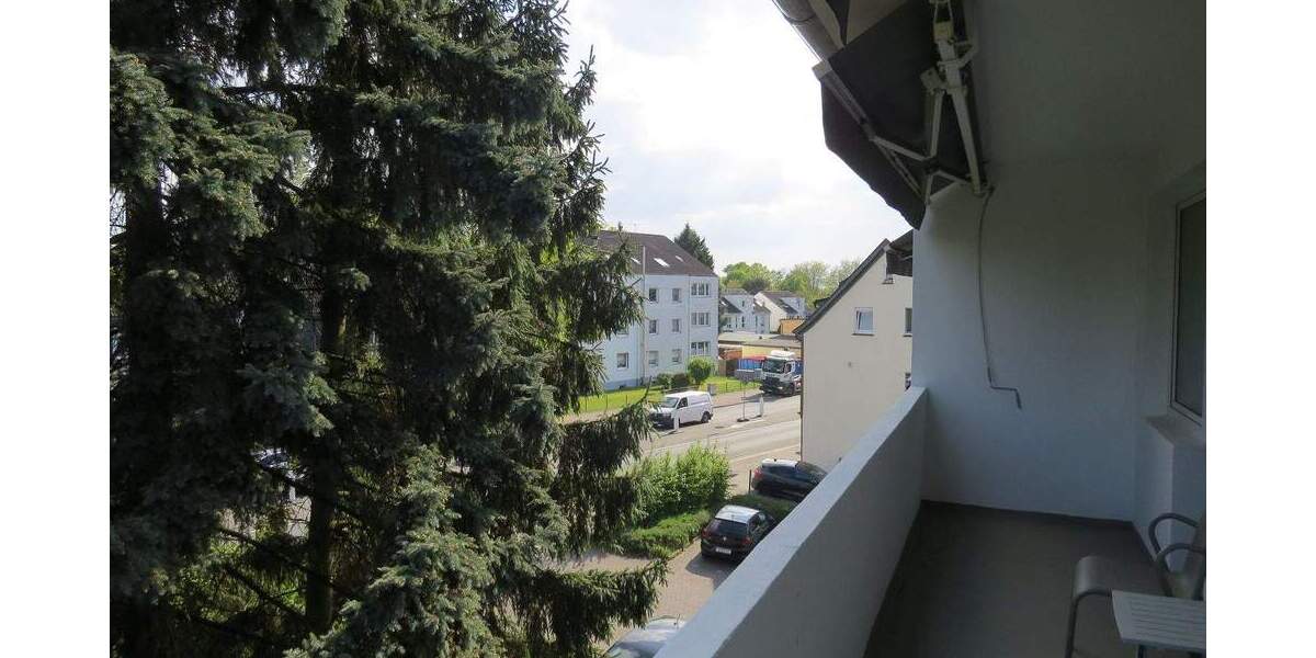 Etagenwohnung Langenfeld (Rheinland) Immigrath - 2 Zimmer, 51 m&sup2;, 950&euro; | Angebot:26273651