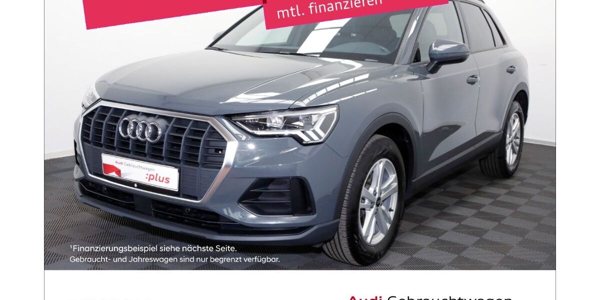 Audi Q3 36.032 km 30.950 &euro; Solingen 42653