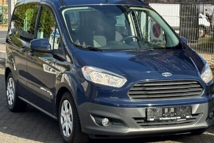 Ford Transit Courier 71.775 km 10.990 € Köln 50769