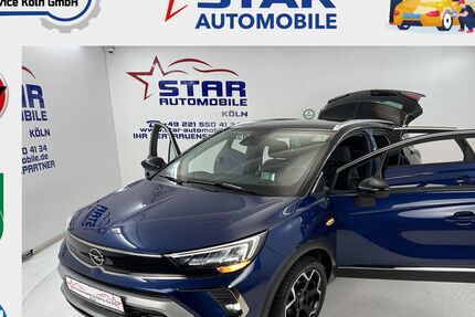 Opel Crossland (X) 50.114 km 14.990 &euro; Köln 50739