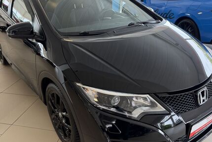 Honda Civic 98.367 km 12.990 &euro; Brühl 50321