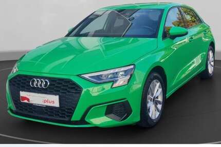 Audi A3 96.604 km 18.990 € Euskirchen 53879