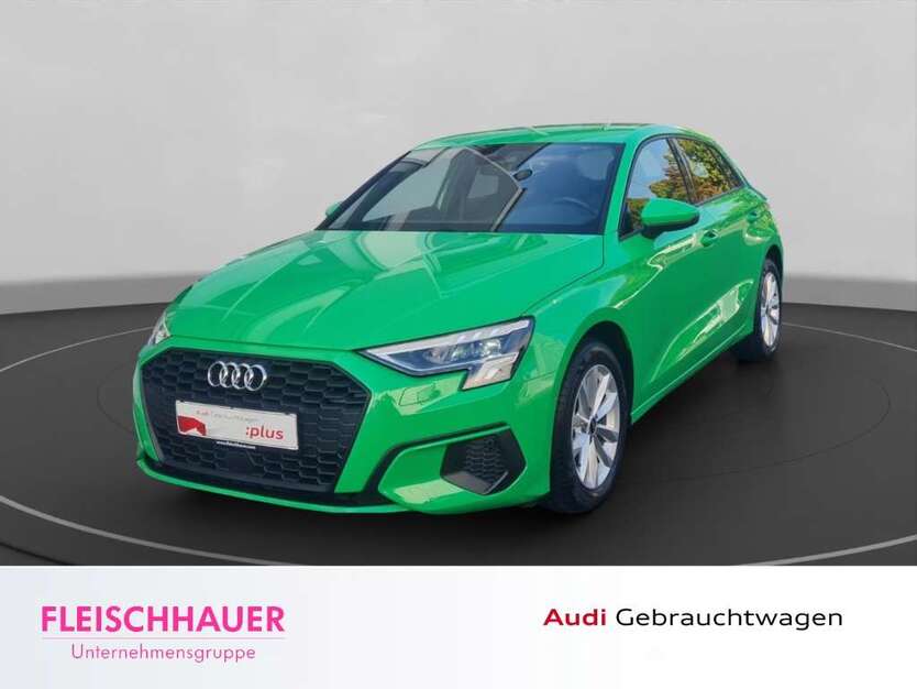 Audi A3 96.604 km 18.990 € Euskirchen 53879