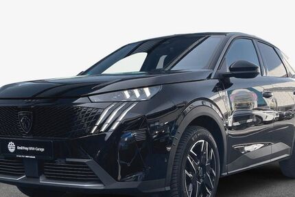 Peugeot 3008 8.400 km 36.250 € Leverkusen 51373