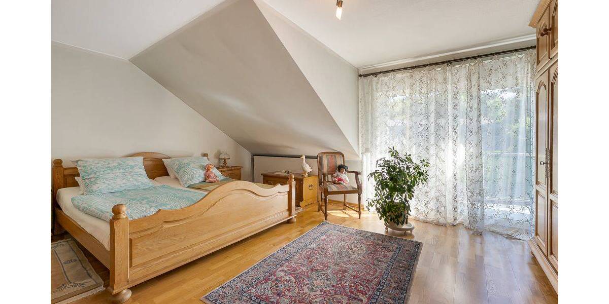 Etagenwohnung Kerpen Horrem - 3 Zimmer, 110 m&sup2;, 359.000&euro; | Angebot:23958786