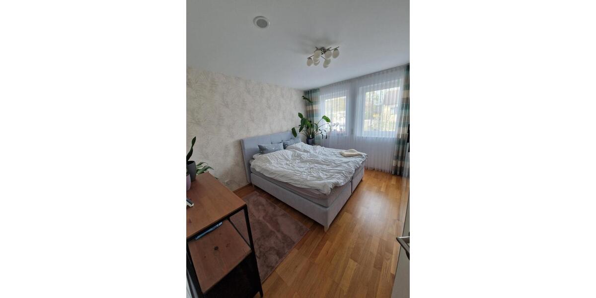 Etagenwohnung Köln Porz - 3 Zimmer, 61 m&sup2;, 350.000&euro; | Angebot:27156974