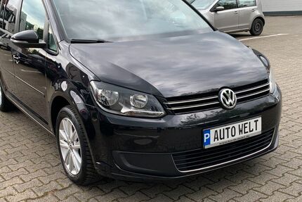 VW Touran 186.585 km 5.790 &euro; Hilden 40721