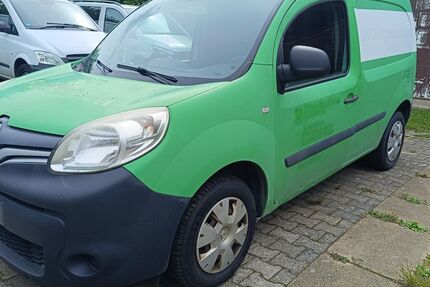 Renault Kangoo 178.600 km 2.690 &euro; Leverkusen 51381