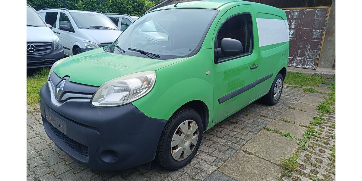 Renault Kangoo 178.600 km 2.690 &euro; Leverkusen 51381