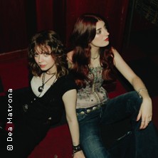 Dea Matrona 16.03.2026 Uebel & Gefährlich