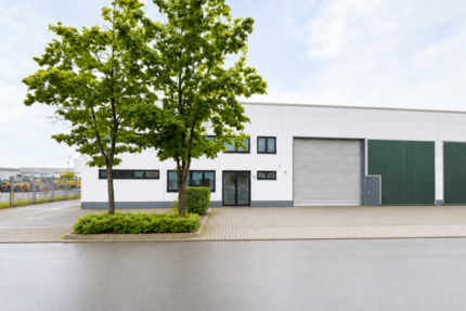 Gewerbeobjekt Langenfeld Berghausen - 4.400&euro; | Angebot:26991676