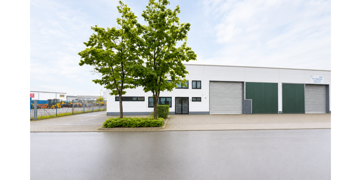Gewerbeobjekt Langenfeld Berghausen - 4.400&euro; | Angebot:26991676