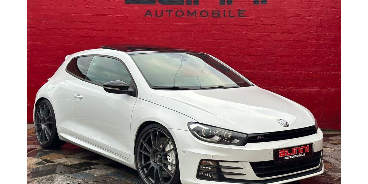 VW Scirocco 219.000 km 14.999 &euro; Leverkusen 51373