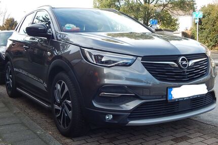 Opel Grandland (X) 30.277 km 19.900 &euro; Monheim am Rhein 40789